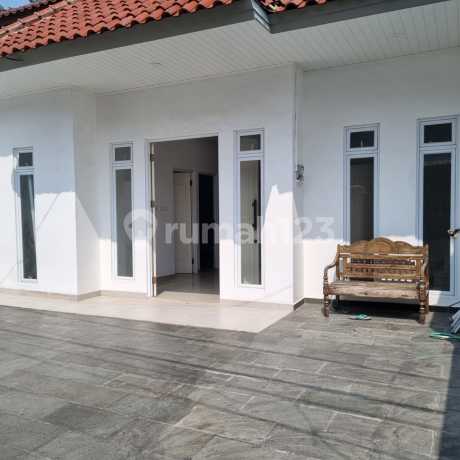 Perumahan Taman Kedaung Ciputat Rumah Baru 1 Lantai