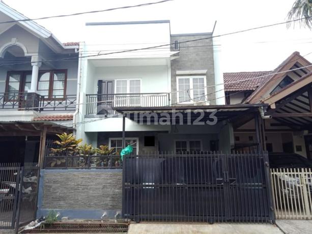 DIJUAL PERKICI BINTARO LUAS TANAH 150m, DEKAT LOTTEMALL