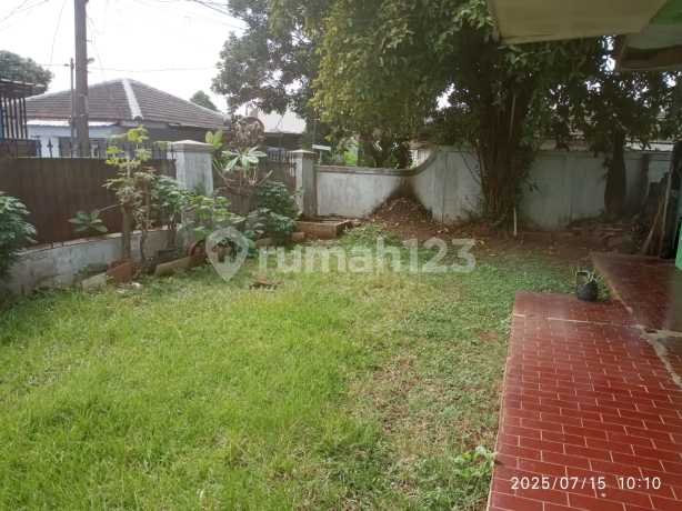 Old House Land Calculation Complex Peruri Ciledug Land Area 330 M Old House Land Calculation Complex Peruri Ciledug Land Area 330 M