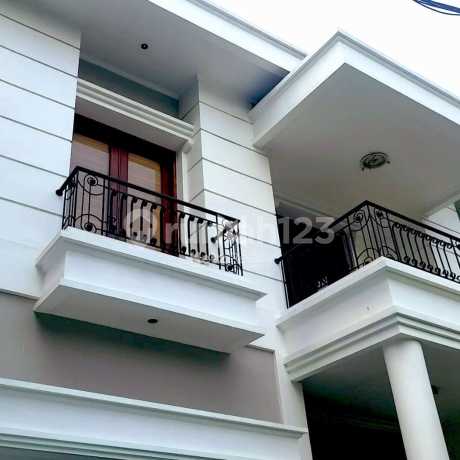 YADO RADIO DALAM MEGAH MEWAH LUX LS TANAH 424m DEKAT GRAND LUCKY