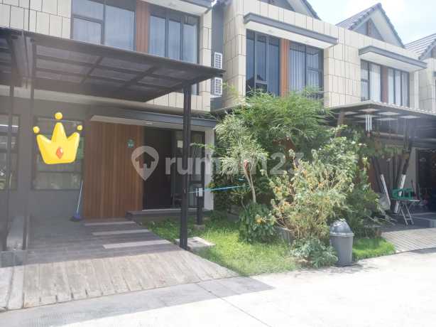 Dijual Cepat Golden Park Serpong Fresh Siap Huni Dijual Cepat Golden Park Serpong Fresh Siap Huni