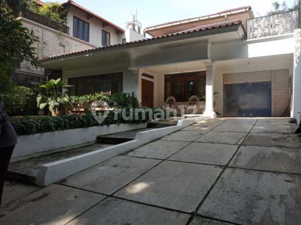 Pondok Indah Metro Kencana Lingkungan Hijau Asri Dekat RSPI