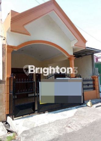 Taman Pinang Indah Sidoarjo