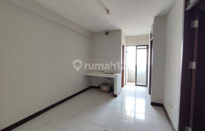 Dijual Murah Apartemen Lagoon Betos 2 Kamar, Bekasi