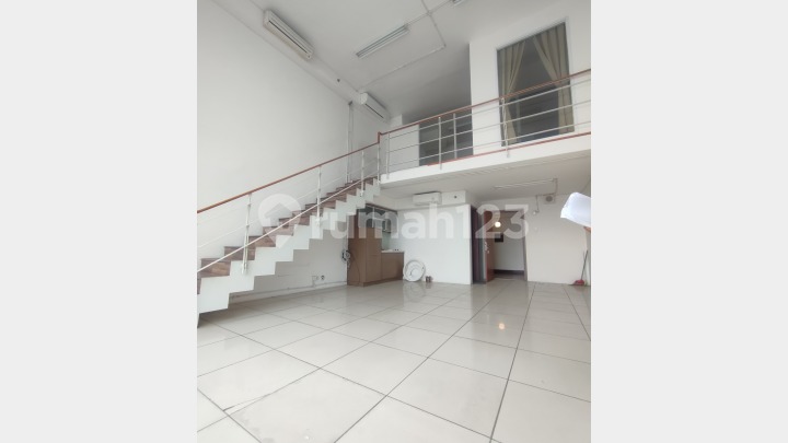 Apartemen/Office Space Soho 75 m2 di Cityloft Sudirman