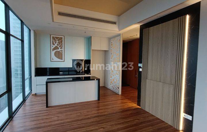 Verde 1 East Tower 3 Bedroom (170 m2), Setiabudi, Jakarta Selatan
