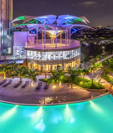 Dijual Dengan Harga Terbaik Arandra Residence 2 Kamar, 75 Meter di Cempaka Putih, Jakarta Pusat