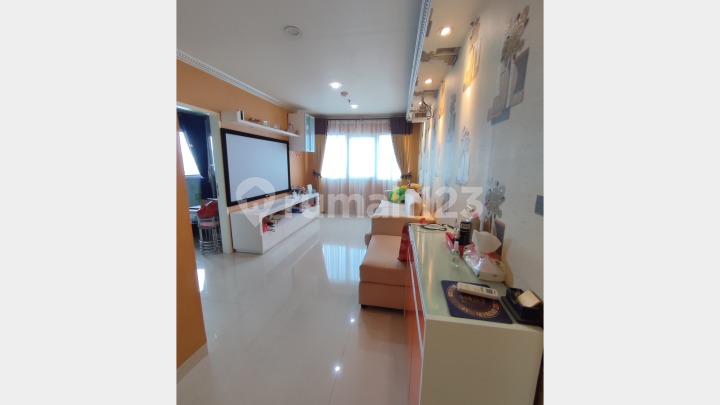 Apt. Permata Senayan (KOMPAS Tower) Below Market Price, Kebayoran Apt. Permata Senayan (KOMPAS Tower) Below Market Price, Kebayoran