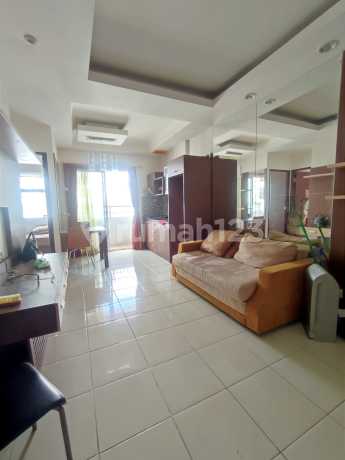 Apart. Mediterania Edelweis 2 Kamar, Furnished, Tj. Duren, Jakbar Apart. Mediterania Edelweis 2 Kamar, Furnished, Tj. Duren, Jakbar