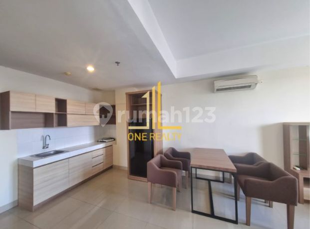Apartemen Beverly Dago Apartement 2 Kamar Tidurview Terbaik
