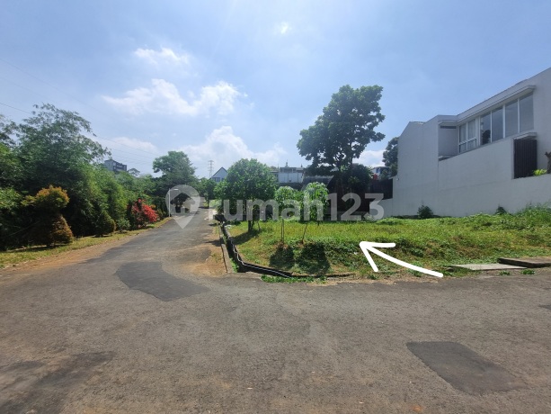 Tanah Dago Citra Green Hoek