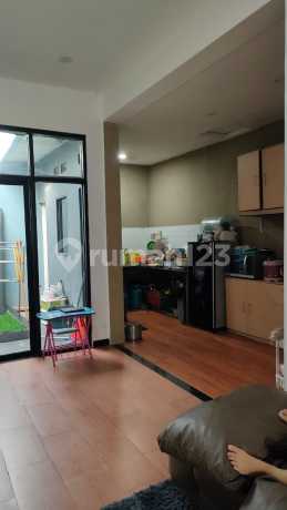 Dijual Rumah Kiaracondong komplek Raflesia