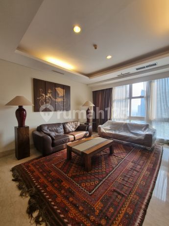 Dijual The Capital Residence Scbd 3Br 177Sqm High Floor Furnished Dijual The Capital Residence Scbd 3Br 177Sqm High Floor Furnished