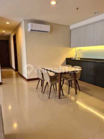 For Sale 2Br 128M² Private Lift - Somerset The Kencana Residence Pondok Indah For Sale 2Br 128M² Private Lift - Somerset The Kencana Residence Pondok Indah