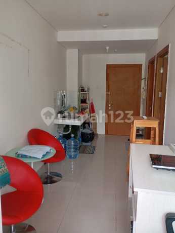 Jual Apartemen Dekat Stasiun KRL Duren Kalibata, Jakarta Selatan - 1 Kamar Unfurnished di Woodland Park Residence Jual Apartemen Dekat Stasiun KRL Duren Kalibata, Jakarta Selatan - 1 Kamar Unfurnished di Woodland Park Residence