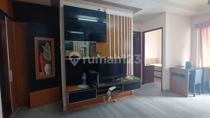 Ready To Move In! 2Br Furnished - Mediterania Garden 2 Tower Heliconia, Tanjung Duren Ready To Move In! 2Br Furnished - Mediterania Garden 2 Tower Heliconia, Tanjung Duren