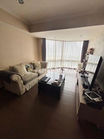 Spacious 2 Bedroom Apartment, Fully Furnished with Luxurious Interior, Ready to Occupy