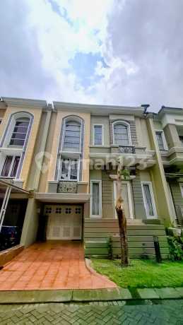 Dijual Rumah Termurah di Samara Village Sudah SHM Full Furnished Dijual Rumah Termurah di Samara Village Sudah SHM Full Furnished