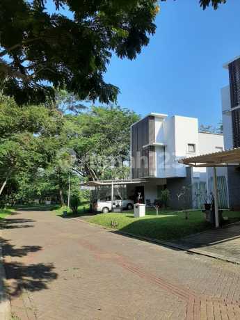 House in BSD Vermont Parkland Luxury House at the Lowest Price House in BSD Vermont Parkland Luxury House at the Lowest Price