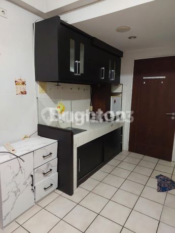 Murah‼️‼️metropolis Studio Tower C Selangkah Univ Ubaya