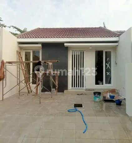 Minimalis Gress Selangkah Upn Siap Huni Minimalis Gress Selangkah Upn Siap Huni