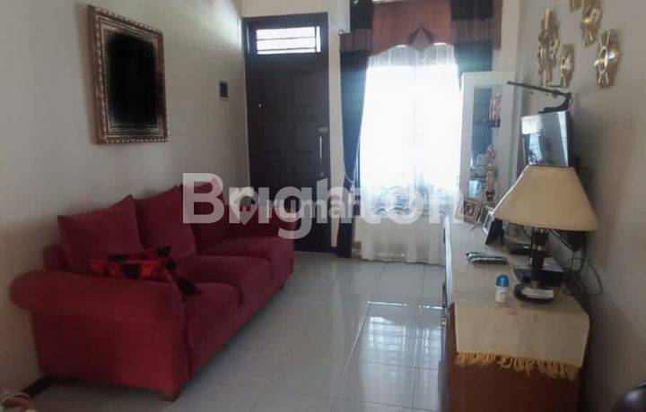 RUMAH SIAP HUNI SUTOREJO PRIMA INDAH