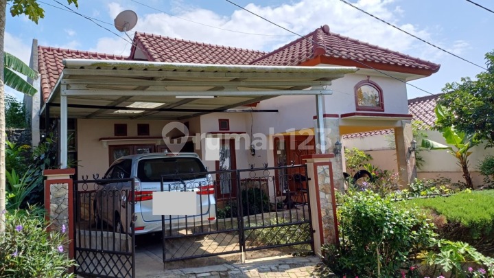 Jual Cepat Rumah View Pegunungan Karang Ploso Jual Cepat Rumah View Pegunungan Karang Ploso