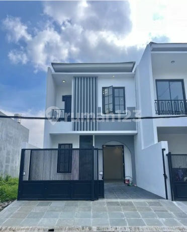 American Style Galaxi Araya Minimalis Boulevard American Style Galaxi Araya Minimalis Boulevard