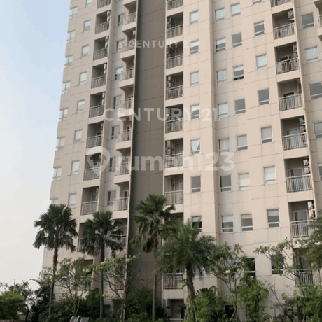 Apartemen Mustika Golf Residence Unit Studio Jababeka Bekasi
