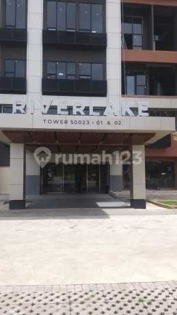 Apartemen 2 BR Lt 27 Riverlake Meikarta Lippo Cikarang Murah Apartemen 2 BR Lt 27 Riverlake Meikarta Lippo Cikarang Murah