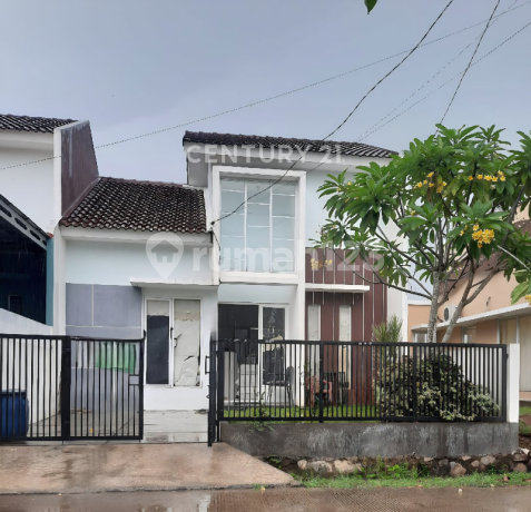 Rumah di Permata Legenda Kota Legenda Bekasi Siap Huni Jual Cepat Rumah di Permata Legenda Kota Legenda Bekasi Siap Huni Jual Cepat