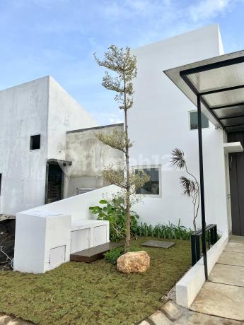 Rumah Murah Buduran Sidoarjo Woodville Residence Legalitas Aman