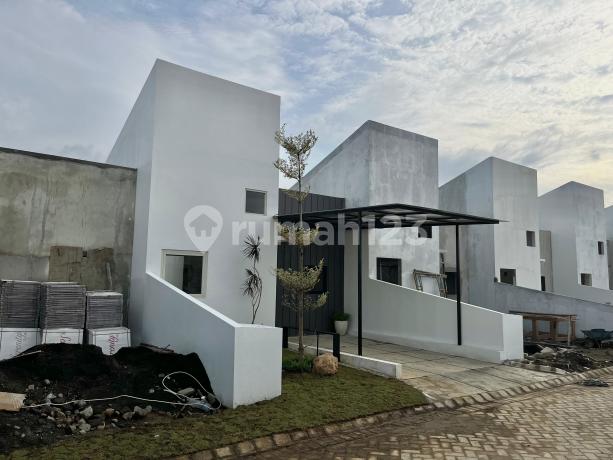 Rumah Murah Gedangan Sidoarjo Woodville Residence Legalitas Aman