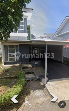 Bukit Baruga Antang Jalan Batu Raja.kamar Tidur 4+1, Kmr Mandi 3+1Lb 160 M2, LT 250 M2 Full Furnish. Kamar Utama Matras King Koilair Panas, Cctv Listrik 5.500 Wattrp. 3.5 Milyar