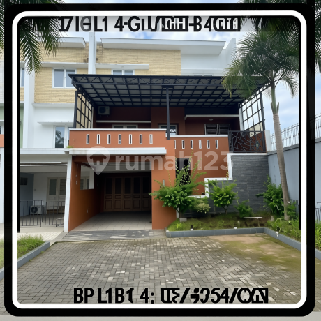 Nego Smp Deal Primewood Mansion Panakkukang Jumlah Kamar : 3+1 Jumlah Wc : 4 +1 3 Lantai Ukuran Tanah : 171 Ukuran Bangunan : 513 Listrik : 4400 Status SHM Nego Smp Deal Primewood Mansion Panakkukang Jumlah Kamar : 3+1 Jumlah Wc : 4 +1 3 Lantai Ukuran Tanah : 171 Ukuran Bangunan : 513 Listrik : 4400 Status SHM