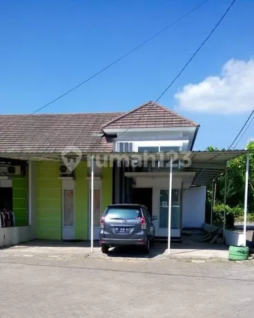 Pesona Prima Griya Antang -Hrtasning LT 145 Type 65.9X16 2 KT 1Km, KM Pembantu, Pojok Rp. 1.050 Mlyr Pesona Prima Griya Antang -Hrtasning LT 145 Type 65.9X16 2 KT 1Km, KM Pembantu, Pojok Rp. 1.050 Mlyr