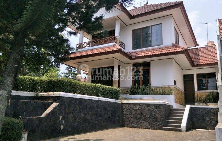 Dijual Murah Rumah Besar Di Taman Sari Bukit Bandung Arcamanik Mandalajati Ujung Berung Bandung