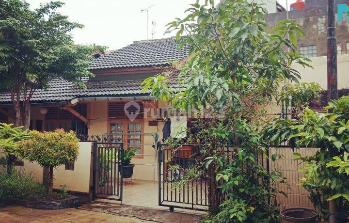 Dijual Murah Rumah Di Permata Timur Mas Galaxy Bekasi