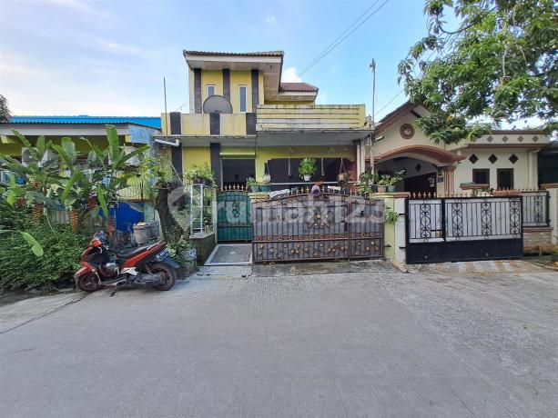 Dijual Murah Rumah Di Taman Alamanda Karang Satria Tambun Bekasi Timur