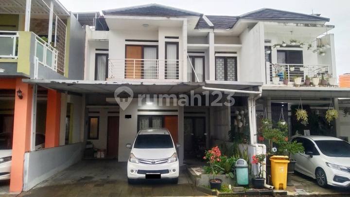 Rumah Murah di Grand Panoramic Pasir Impun Sukamiskin Bandung Siap Huni Nyaman Bebas Banjir Rumah Murah di Grand Panoramic Pasir Impun Sukamiskin Bandung Siap Huni Nyaman Bebas Banjir