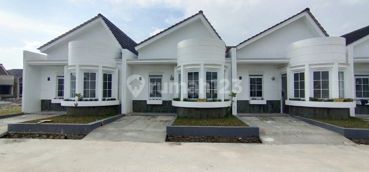 For Sale KPR House Without Down Payment Free Fees In Ciwastra Bandung Bentang Artha Residence Complex For Sale KPR House Without Down Payment Free Fees In Ciwastra Bandung Bentang Artha Residence Complex