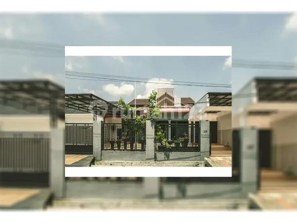 Rumah Mewah Luas Harga Murah di Jatiwaringin Pondok Gede Bekasi Kota Rumah Mewah Luas Harga Murah di Jatiwaringin Pondok Gede Bekasi Kota