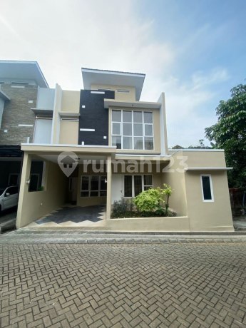 Rumah Cluster Murah Siap Huni di Pondok Kelapa Duren Sawit Jakarta Rumah Cluster Murah Siap Huni di Pondok Kelapa Duren Sawit Jakarta