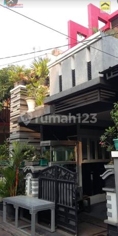 Dijual Murah Rumah Di Villa Nusa Indah 3 Dekat Mall Living Word Kota Wisata Cibubur