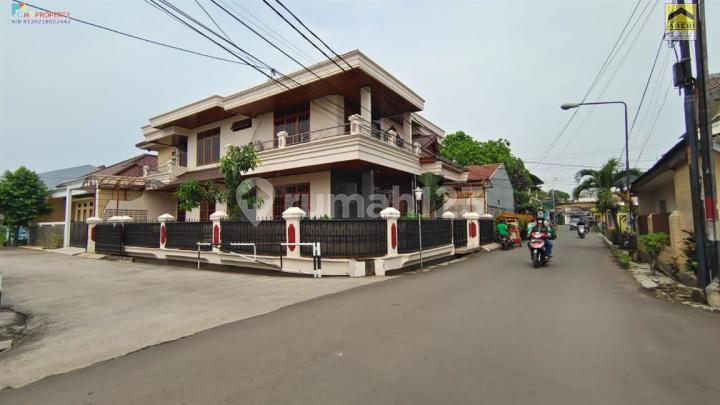 Dijual Murah Rumah Hoek 2,5 Lantai Siap Huni Strategis Bebas Banjir Di Jatiwarna Dekat Tol Bekasi Kota Dijual Murah Rumah Hoek 2,5 Lantai Siap Huni Strategis Bebas Banjir Di Jatiwarna Dekat Tol Bekasi Kota