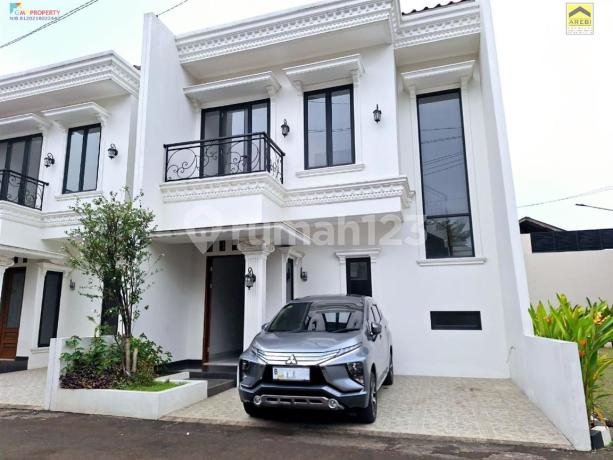 Rumah Cluster Baru Mewah Hoek Stategis Dekat Mall Pondok Gede Kota Bekasi Bonus Lampu Kristal Dan Kompor Tanam Rumah Cluster Baru Mewah Hoek Stategis Dekat Mall Pondok Gede Kota Bekasi Bonus Lampu Kristal Dan Kompor Tanam