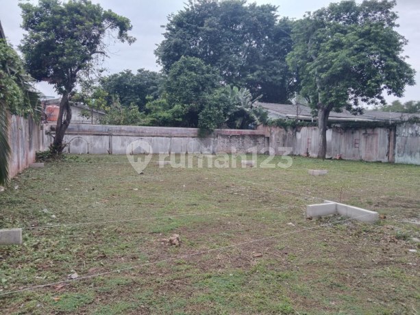 Dijual Murah Tanah Di Cilandak Dalam Komplek Dekat RS Fatmawati Jakarta Selatan Dijual Murah Tanah Di Cilandak Dalam Komplek Dekat RS Fatmawati Jakarta Selatan