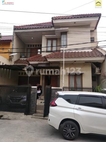 DIJUAL MURAH RUMAH 2 LANTAI KOKOH SIAP HUNI DI BINTARA JAYA BEKASI BEBAS BANJIR DIJUAL MURAH RUMAH 2 LANTAI KOKOH SIAP HUNI DI BINTARA JAYA BEKASI BEBAS BANJIR