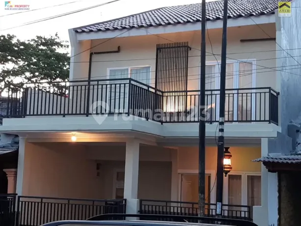 Dijual Murah Rumah 2 Lantai di Limo Cinere Dekat Samsat Cinere Depok Dijual Murah Rumah 2 Lantai di Limo Cinere Dekat Samsat Cinere Depok