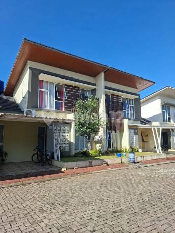 Dijual Rumah Cluster Nyaman Bebas Banjir di Bojongsari Sawangan Depok Dijual Rumah Cluster Nyaman Bebas Banjir di Bojongsari Sawangan Depok